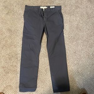 H&M Skinny Fit Chino Pants